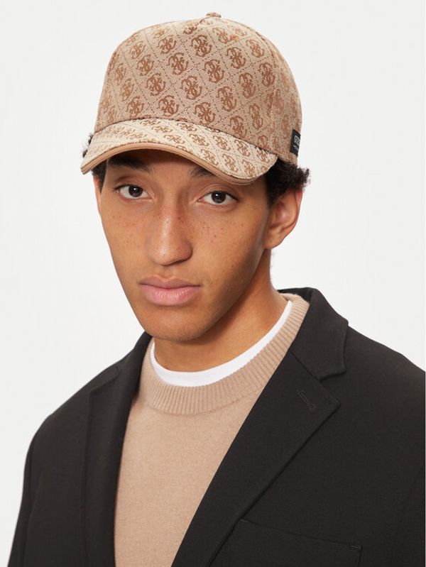 Guess Guess Šilterica AM9369 POL01 Bež