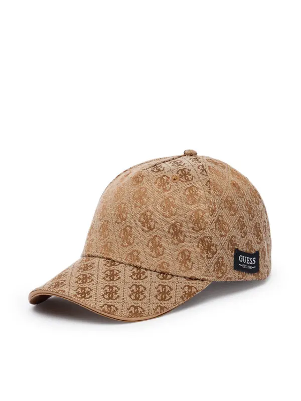 Guess Guess Šilterica AM9369 POL01 Bež