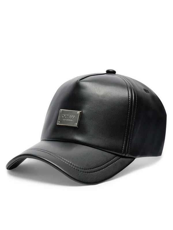 Guess Guess Šilterica AM9428 POL01 Crna