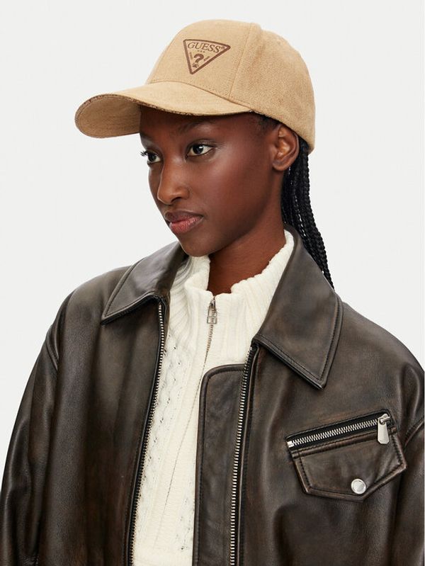 Guess Guess Šilterica AM9464 POL01 Bež