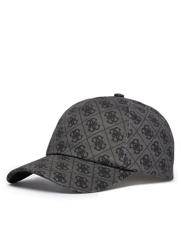 Guess Guess Šilterica AM9485 COT01 Siva