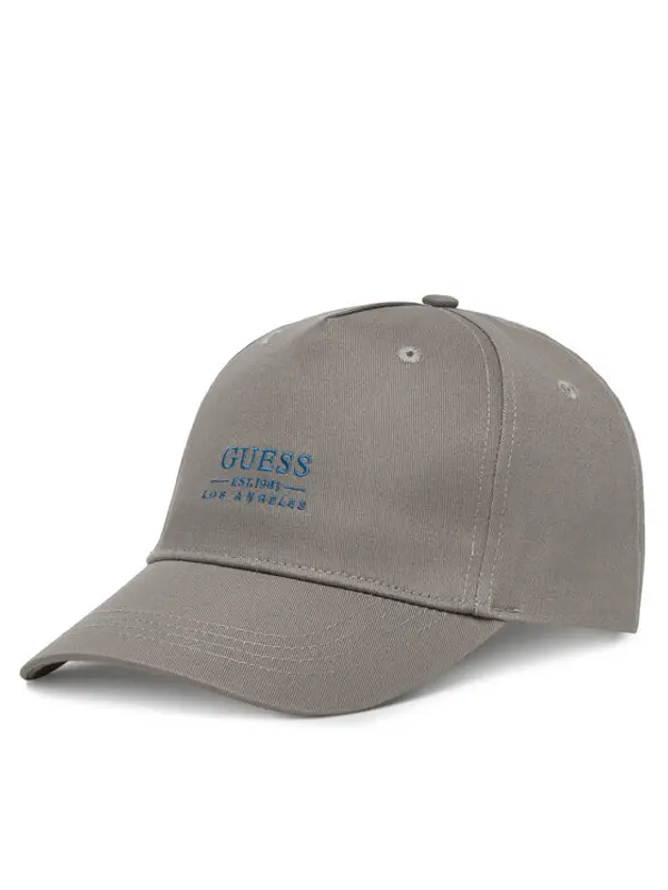 Guess Guess Šilterica AM9522 POL01 Siva
