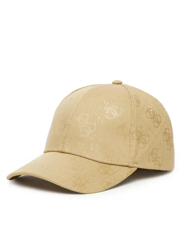 Guess Guess Šilterica AM9540 COT01 Bež