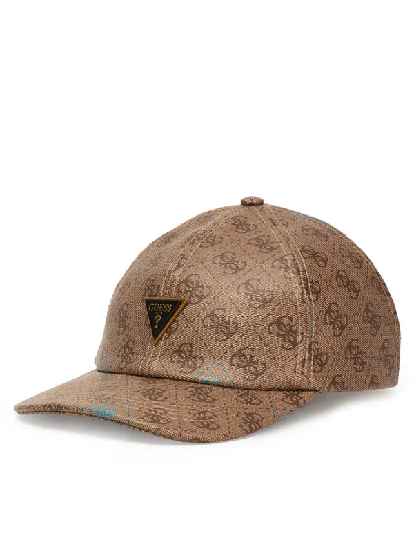 Guess Guess Šilterica AM9546 POL01 Bež