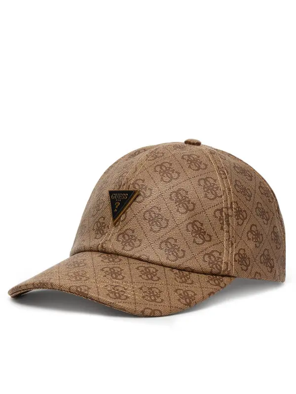 Guess Guess Šilterica AM9546 POL01 Bež