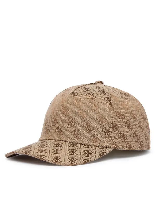 Guess Guess Šilterica AM9614 POL01 Bež