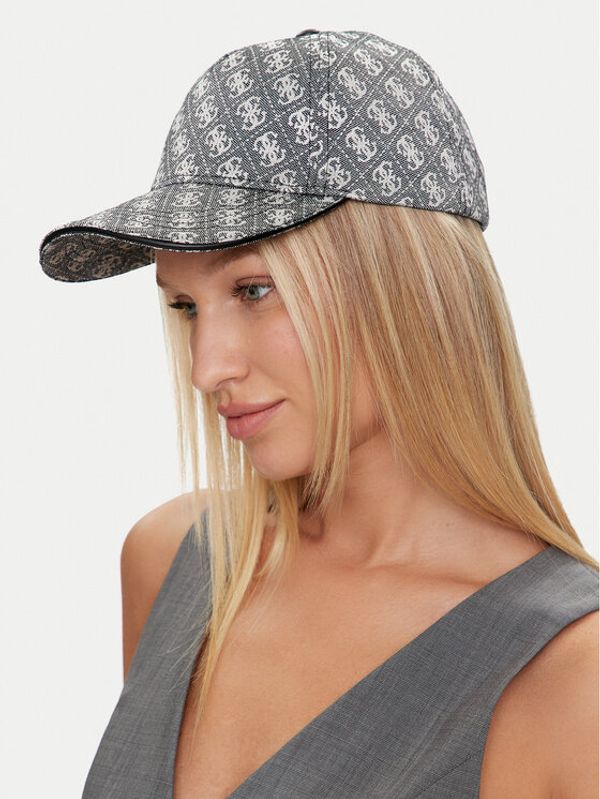 Guess Guess Šilterica AW5155 POL03 Siva