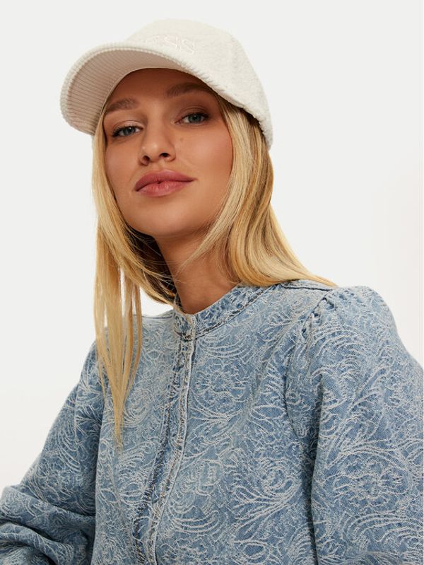 Guess Guess Šilterica AW5183 POL01 Bijela