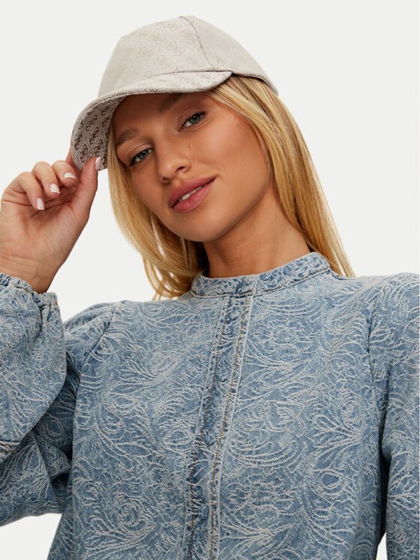 Guess Guess Šilterica AW5184 POL03 Bež