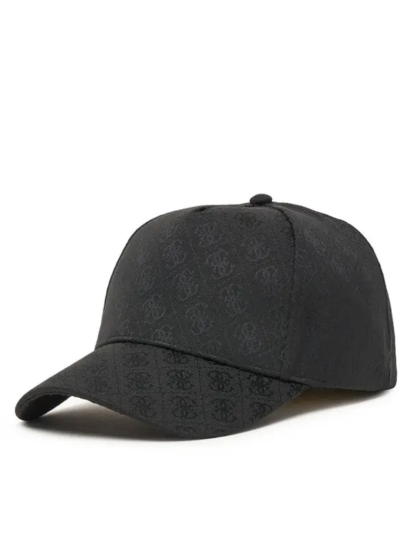 Guess Guess Šilterica AW5184 POL03 Crna