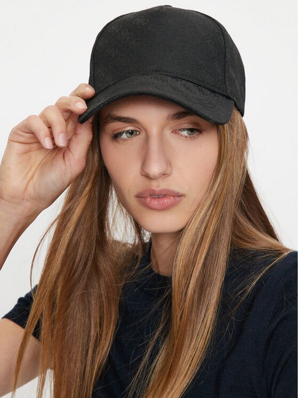 Guess Guess Šilterica AW5184 POL03 Siva