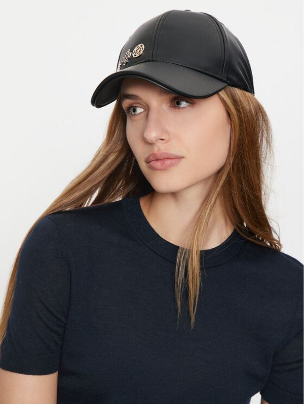 Guess Guess Šilterica AW5185 POL03 Crna