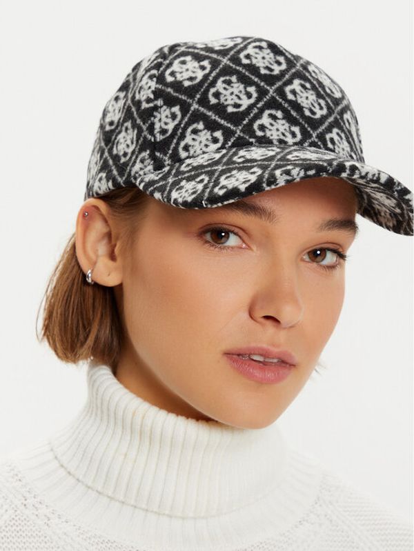 Guess Guess Šilterica AW5186 POL03 Crna