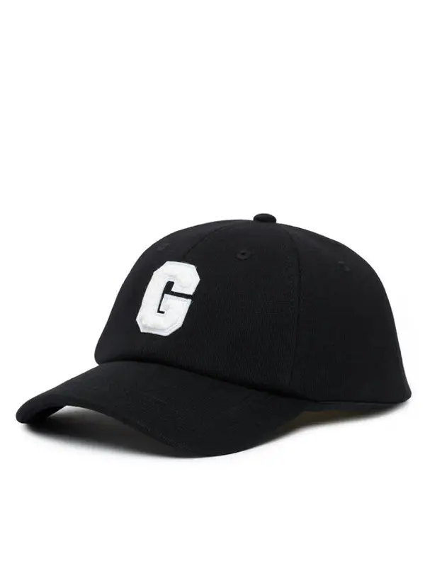 Guess Guess Šilterica AW5258 COT01 Crna