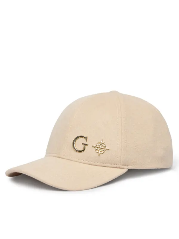 Guess Guess Šilterica AW5471 POL01 Bež