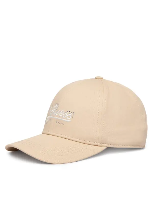 Guess Guess Šilterica AW5472 COT01 Bež