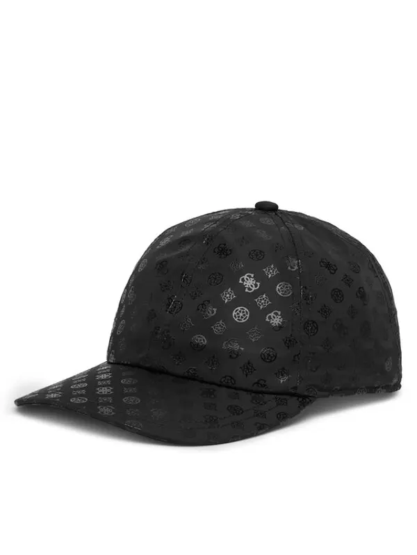 Guess Guess Šilterica AW5513 POL01 Crna