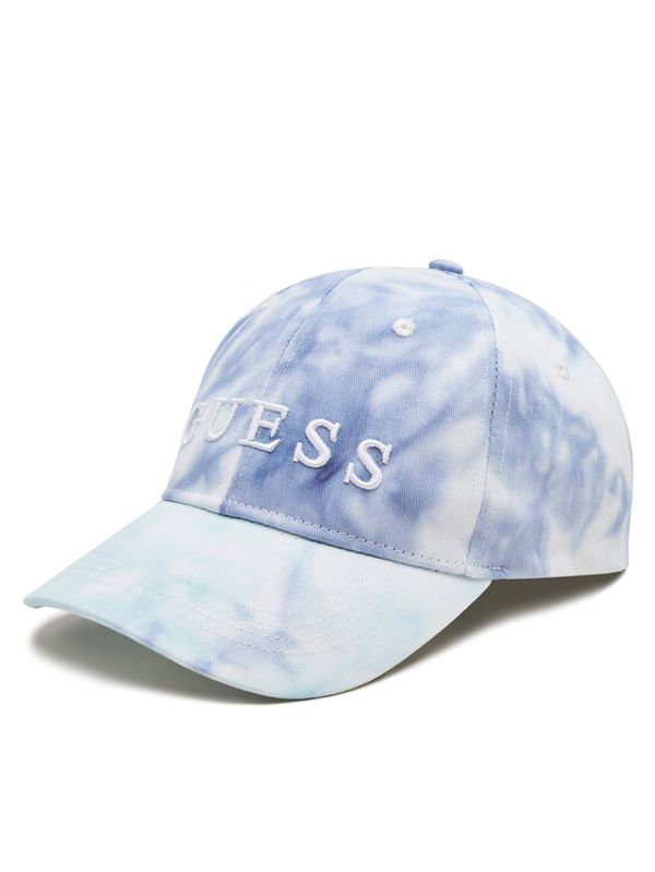 Guess Guess Šilterica H4GZ02 WO08O Plava