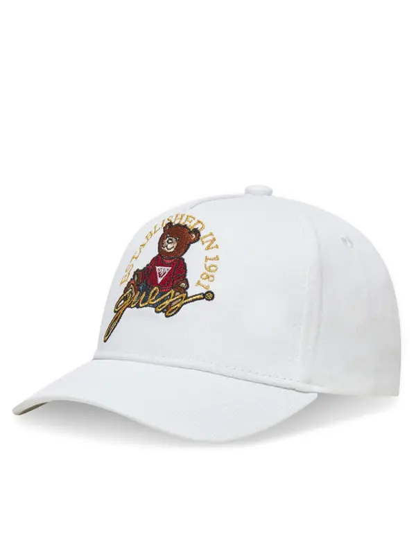 Guess Guess Šilterica H5RZ09 WO08O Bijela