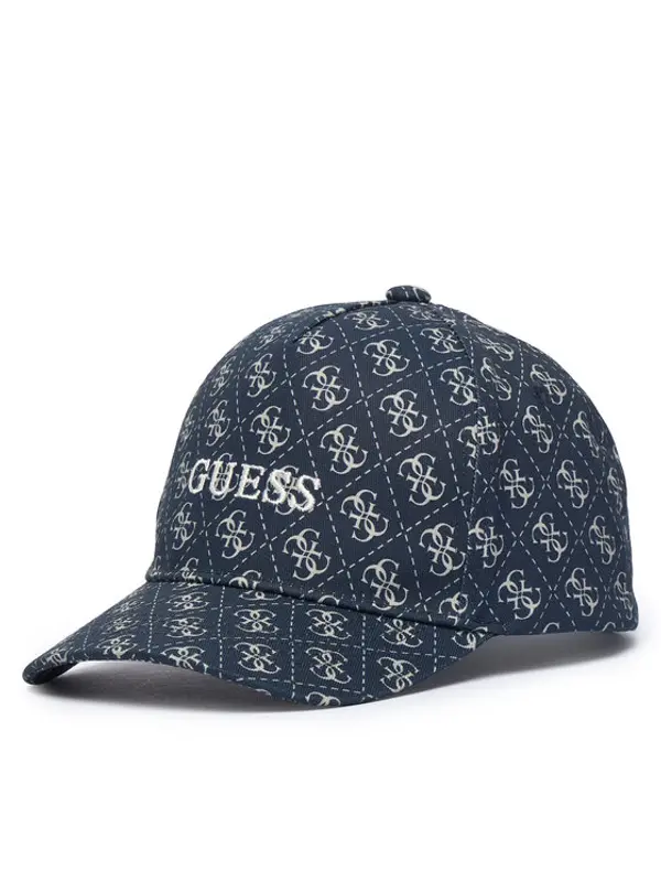 Guess Guess Šilterica H6YZ12 W2604 Tamnoplava