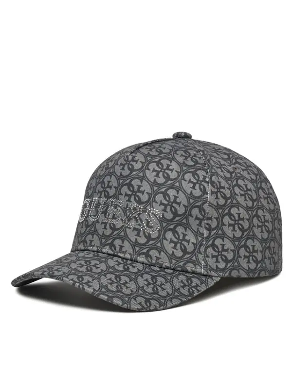 Guess Guess Šilterica J5RZ38 WO080 Crna