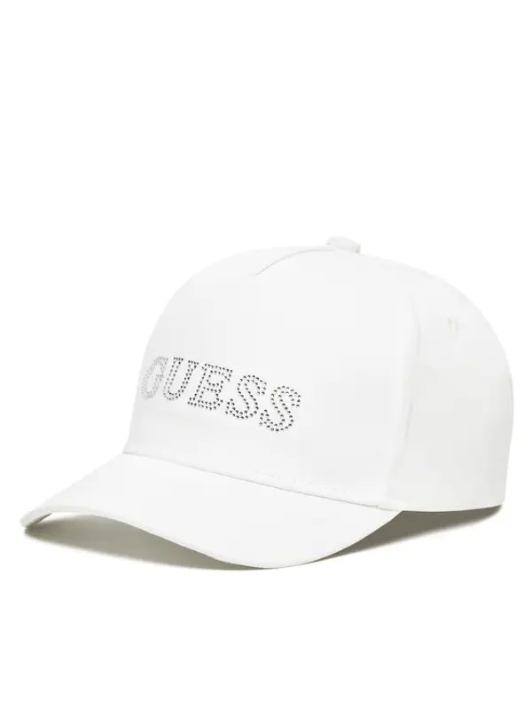 Guess Guess Šilterica J5RZ40 WO08O Bijela