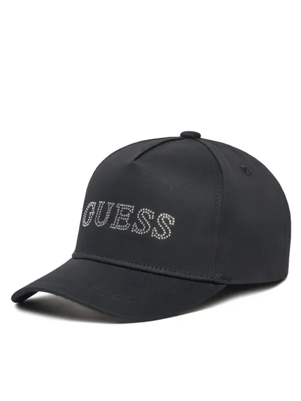 Guess Guess Šilterica J5RZ40 WO08O Crna