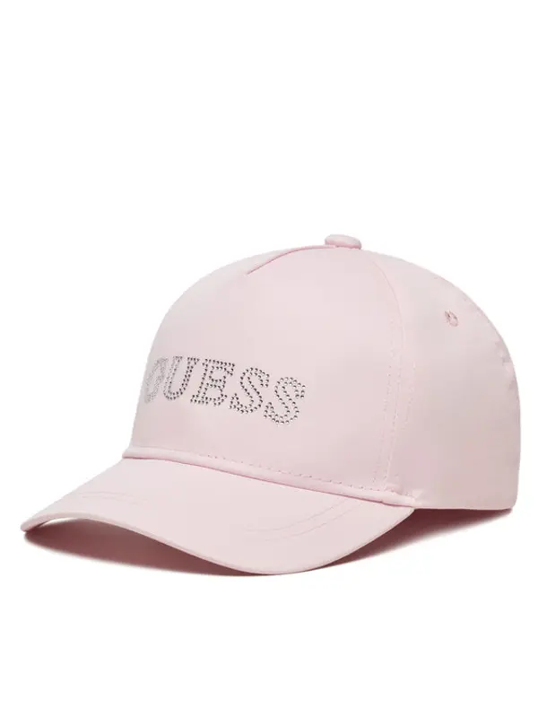 Guess Guess Šilterica J5RZ40 WO08O Ružičasta