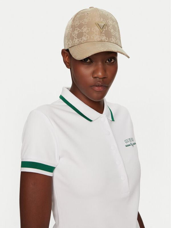 Guess Guess Šilterica V4BZ00 WGLV2 Siva