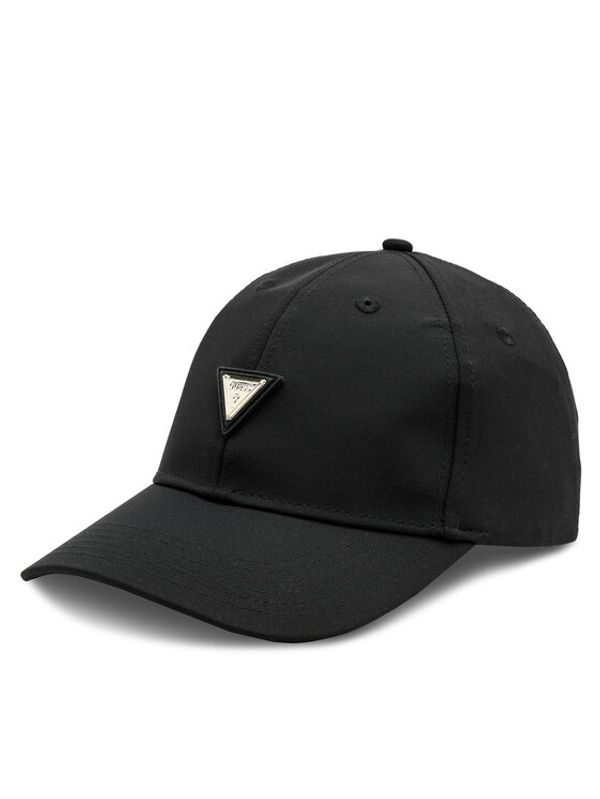 Guess Guess Šilterica V4YZ01 WG982 Crna