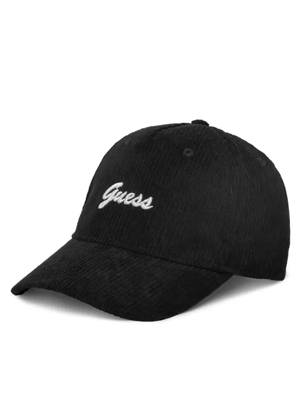 Guess Guess Šilterica V5BZ10 WF760 Crna