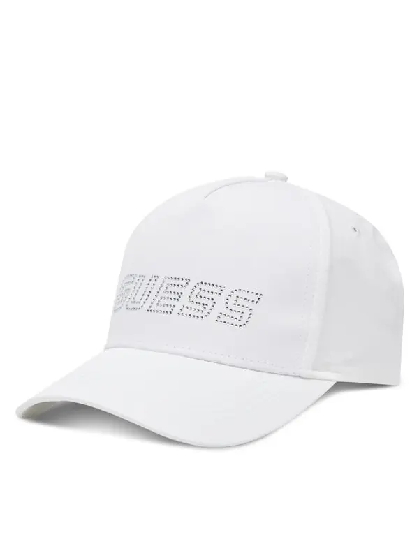 Guess Guess Šilterica V5GZ01 WO08O Bijela