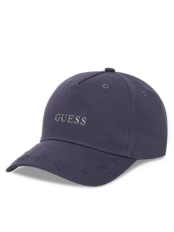 Guess Guess Šilterica V5YZ01 WFKN0 Tamnoplava