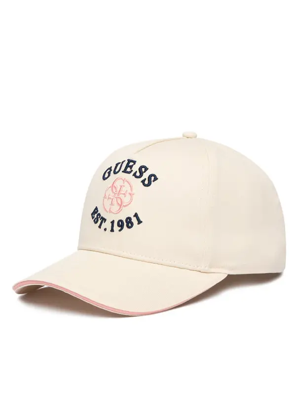 Guess Guess Šilterica V6RZ03 WO07T Bež