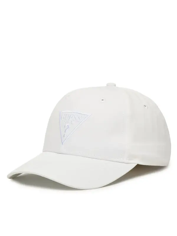 Guess Guess Šilterica Z4YZ00 WFKN0 Bijela