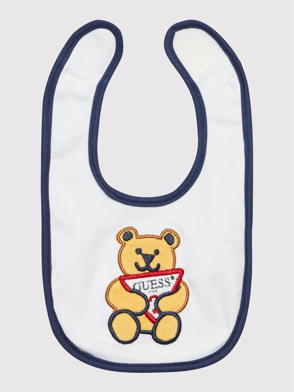 Guess Guess Slinček H1YW01 KA6W0 Bijela