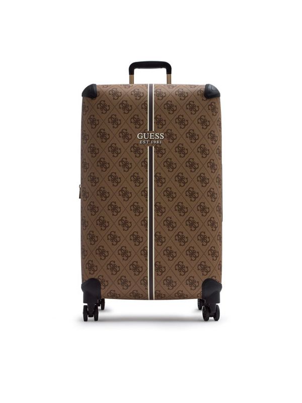 Guess Guess Srednji kofer Kallisto TWB760 49880 Bež