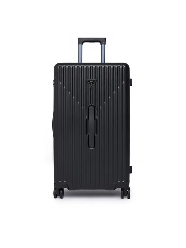 Guess Guess Srednji kofer TMOLPC P5303 Crna