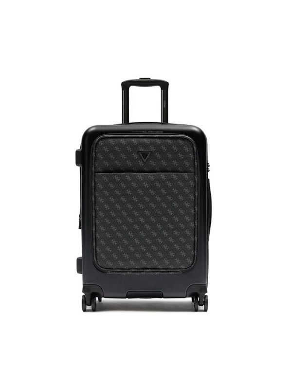 Guess Guess Srednji kofer Tuffley TMH926 39820 Siva