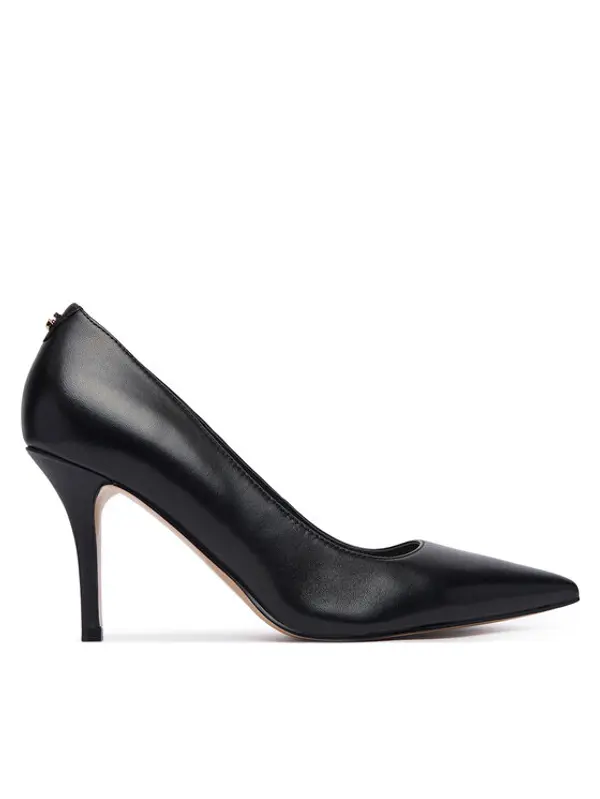 Guess Guess Štikle FLFPRN LEA08 Crna