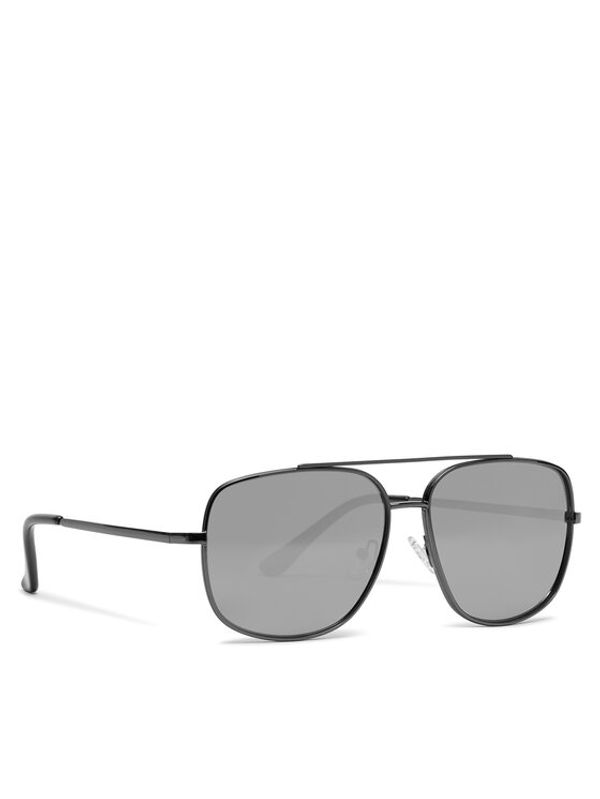 Guess Guess Sunčane naočale GF0207 08C Srebrna