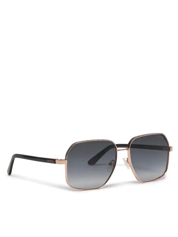 Guess Guess Sunčane naočale GU00107 Crna