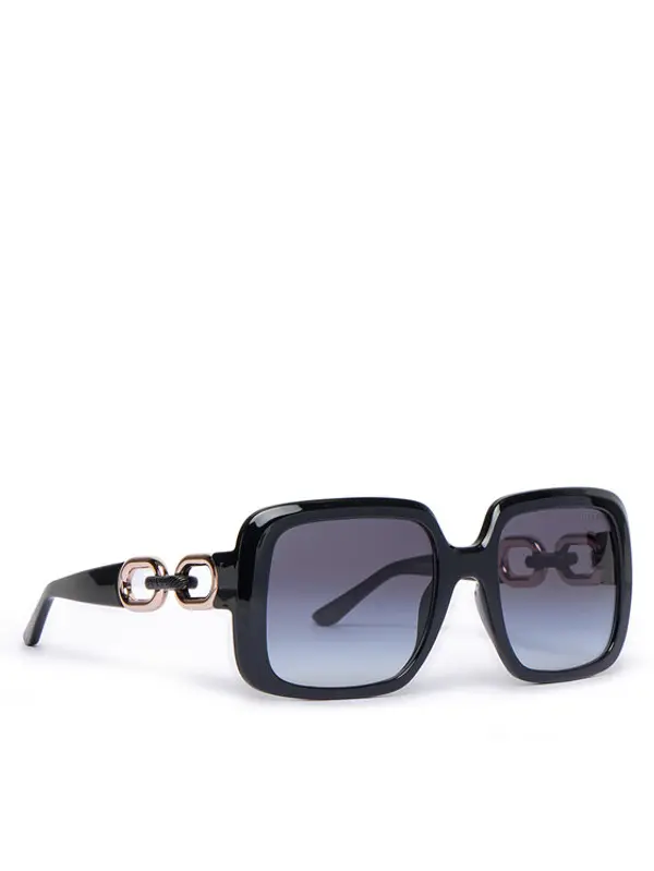 Guess Guess Sunčane naočale GU00161 Crna