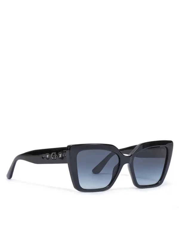 Guess Guess Sunčane naočale GU00162 Crna