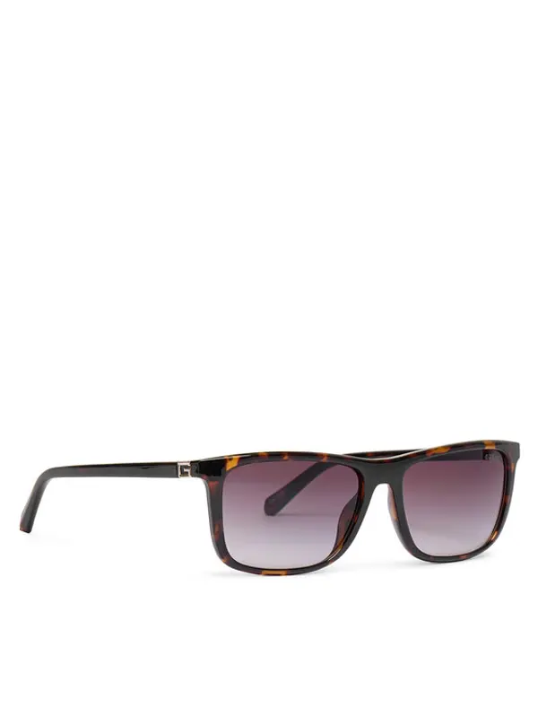 Guess Guess Sunčane naočale GU00169 Smeđa