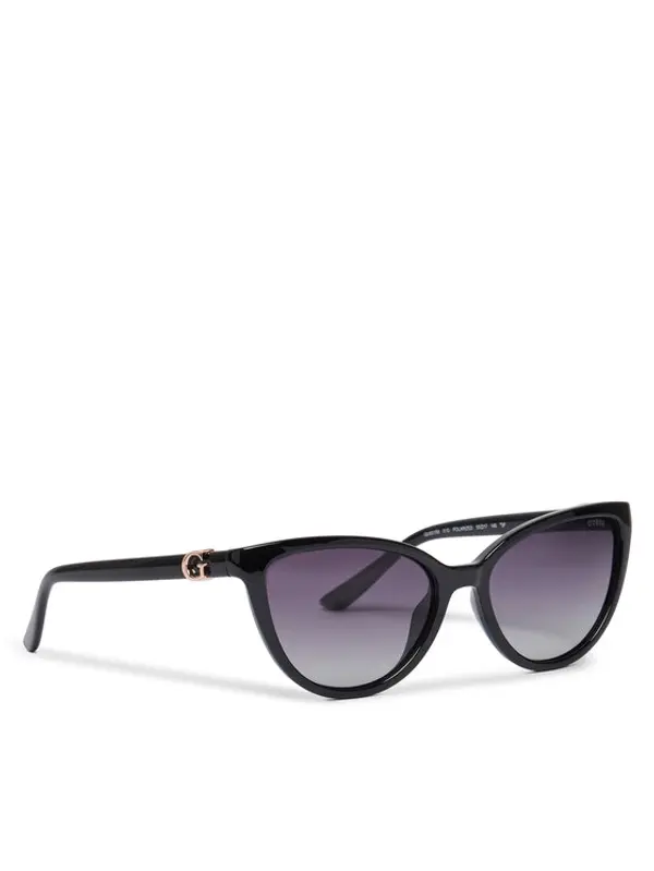 Guess Guess Sunčane naočale GU00189 Crna
