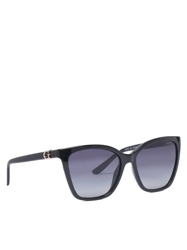 Guess Guess Sunčane naočale GU00191 Crna