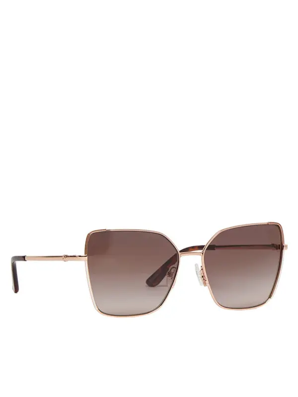Guess Guess Sunčane naočale GU00192 Zlatna