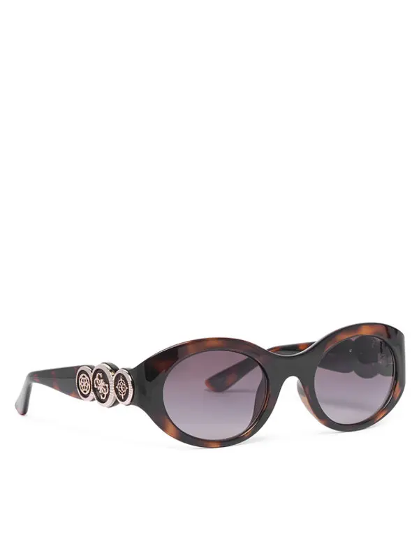 Guess Guess Sunčane naočale GU00198-H Smeđa