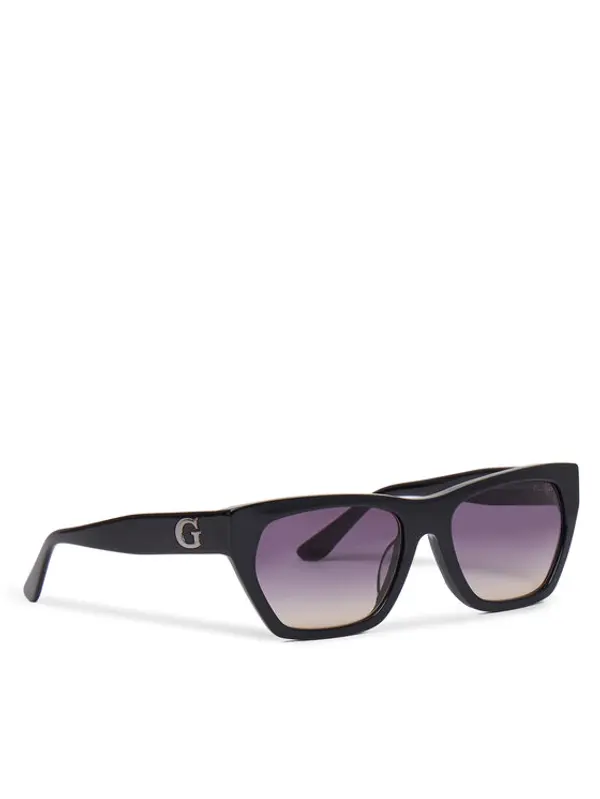 Guess Guess Sunčane naočale GU00203-H Crna